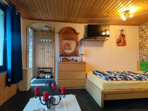 Foto - Garten Kleingarten KGV Wochenendgrundstück Röhrsdorf