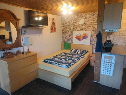 Foto - Grundstück in Limbach-Oberfrohna