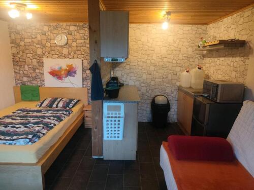 Foto - Grundstück in Limbach-Oberfrohna zur Miete