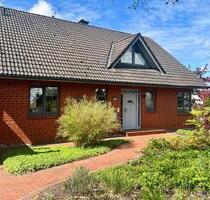 Idyllisches freistehendes Haus am Wald - Bad Laer