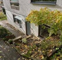 2-Zimmer-Wohnung mit Freisitz in Künzelsau – Südhanglage