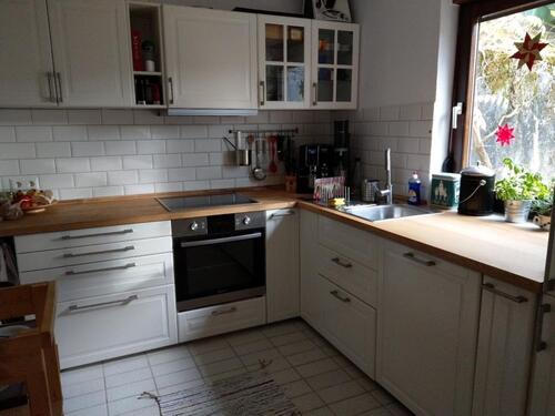 Foto - Etagenwohnung zur Miete in Künzelsau