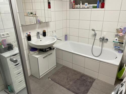 Foto - Etagenwohnung in Künzelsau zur Miete