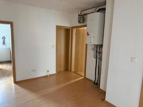 Foto - Etagenwohnung in Kassel