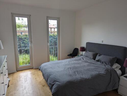 Foto - Etagenwohnung zur Miete in Frankfurt am Main