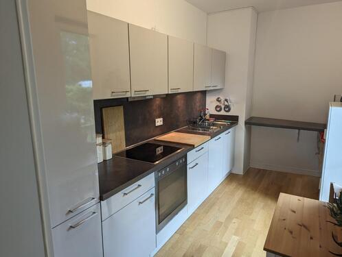 Foto - Etagenwohnung in Frankfurt am Main