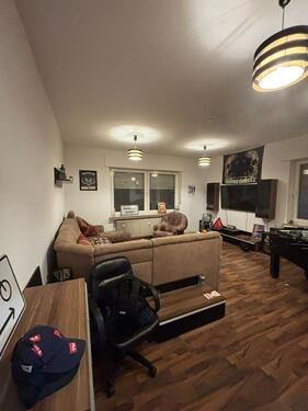 Foto - Etagenwohnung in Dinklage zur Miete