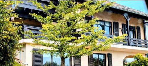Foto - Wohnung mit Terrasse und Einbauküche GummersbachEngelskirchen