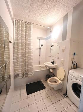 Foto - 1 Zimmer Etagenwohnung zur Miete in Berlin