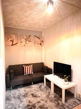 Foto - 1 Zimmer Etagenwohnung in Berlin