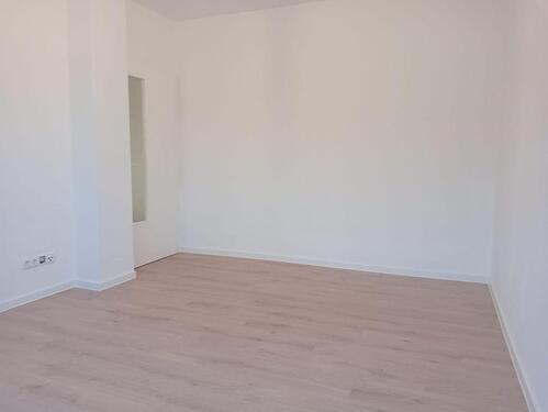 Foto - Renovierte 2 Zimmer Wohnung in zentraler Lage von Lebenstedt