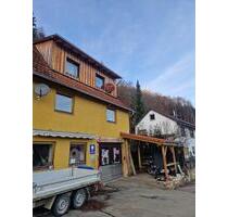 Einfamilienhaus mit Werkstatt - 135.000,00&nbsp;EUR Kaufpreis, ca.&nbsp; 120,00&nbsp;m&sup2; in Veringenstadt (PLZ: 72519)