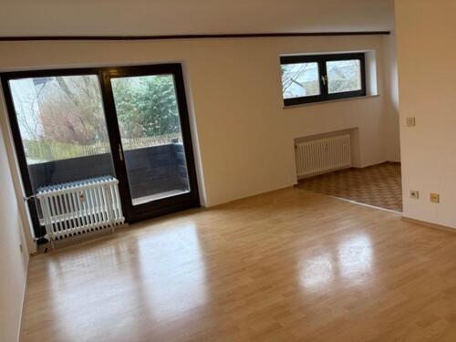 Foto - 2 Zimmer Etagenwohnung in Altötting