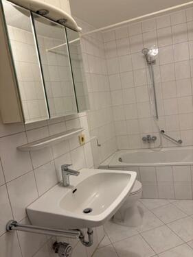 Foto - Etagenwohnung in Altötting zur Miete