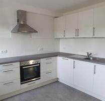 Sofort frei! Kernsanierte moderne 2-Zimmer-Nichtraucherwohnung - Markt Bibart