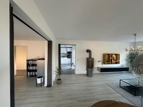 Foto - Etagenwohnung in Dieburg zur Miete