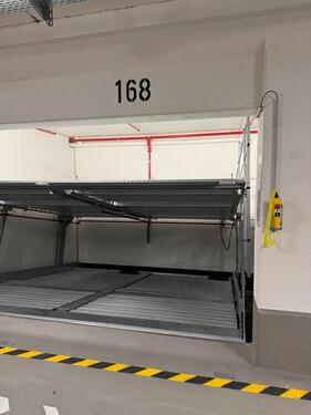 Foto - Duplex-tiefgarage - 60,00&nbsp;EUR Miete,