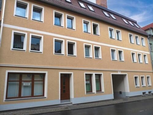 Foto - 1 Zimmer Etagenwohnung zur Miete in Weida