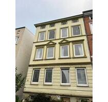 2,5 Zimmerwohnung, sehr zentral in Lübeck ab 01.04.2026
