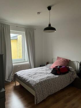 Foto - 2.5 Zimmer Etagenwohnung in Lübeck