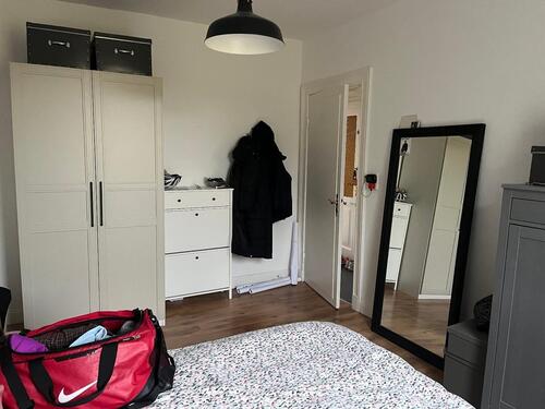 Foto - Etagenwohnung in Lübeck zur Miete