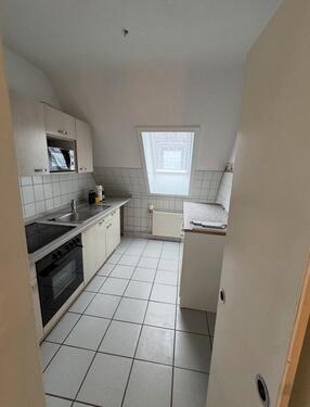 Foto - 2.5 Zimmer Dachgeschoßwohnung zur Miete in Uetersen