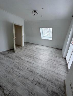 Foto - 2.5 Zimmer Dachgeschoßwohnung in Uetersen