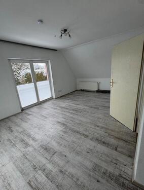 Foto - Dachgeschoßwohnung in Uetersen zur Miete