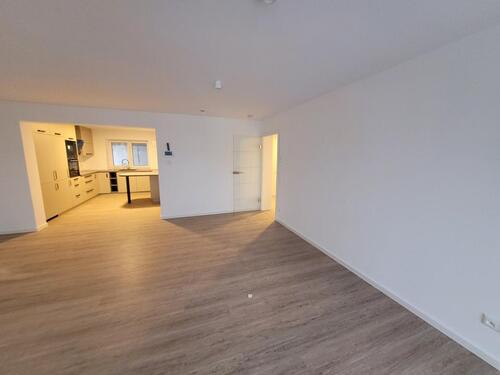 Foto - neue 4,5-Zimmer Wohnung mit EBK und Garage in Birstein-Kernort