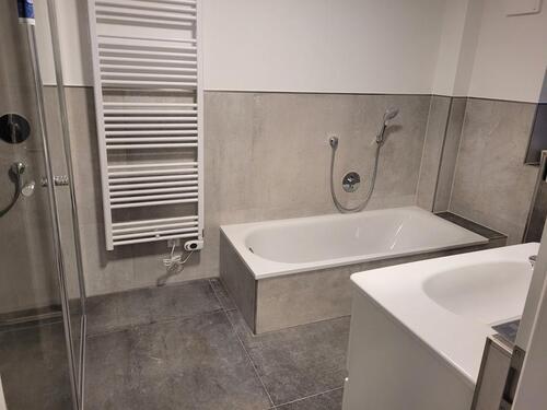 Foto - Erdgeschoßwohnung in Birstein zur Miete