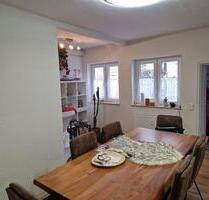 3 Zimmer Erdgeschosswohnung im Zweifamilienhaus - Marl Alt-Marl