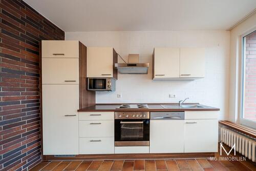 Foto - 1 Zimmer Etagenwohnung zur Miete in Landstuhl