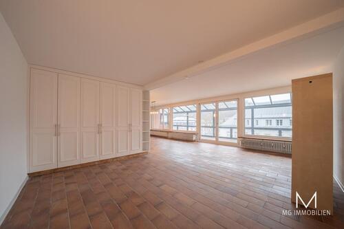 Foto - 1 Zimmer Etagenwohnung in Landstuhl