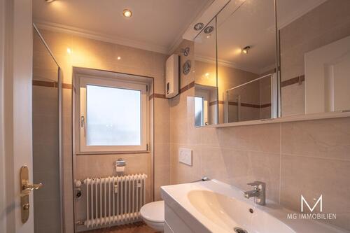 Foto - Etagenwohnung in Landstuhl zur Miete