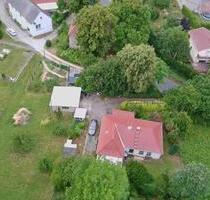 Haus zu verkaufen Einfamilienhaus ruhige Lage - Lanitz-Hassel-Tal