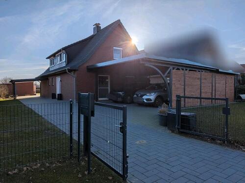 Foto - 6 Zimmer Einfamilienhaus zum Kaufen in Großenkneten