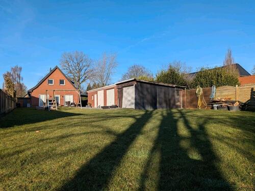 Foto - 6 Zimmer Einfamilienhaus in Großenkneten