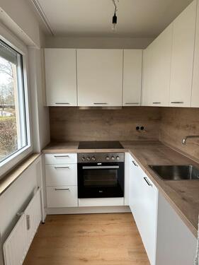 Foto - 2-Zimmerwohnung mit Sauna-Schwimmbad-Einbauküche in Zorneding