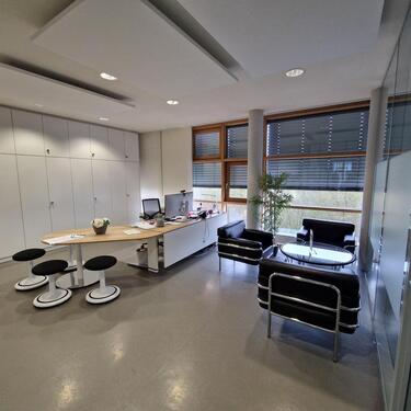 Foto - Moderne, teilbare Bürofläche - in herrlicher Lage von Aalen ab Mai 2026 zu vermieten