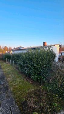 Foto - Grundst&uuml;ck in Mühlhausen (Thüringen)