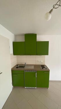 Foto - 1 Zimmer Etagenwohnung zur Miete in Bingen am Rhein