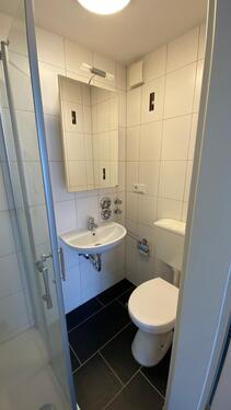 Foto - 1 Zimmer Etagenwohnung in Bingen am Rhein