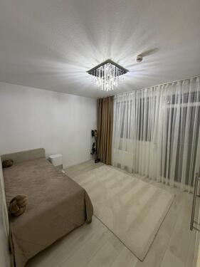 Foto - Etagenwohnung in Schweinfurt zum Kaufen