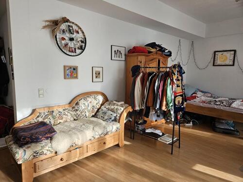 Foto - 1 Zimmer Etagenwohnung zur Miete in Münster