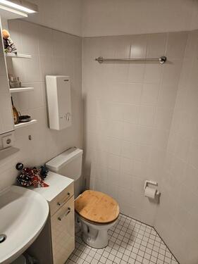 Foto - 1 Zimmer Etagenwohnung in Münster