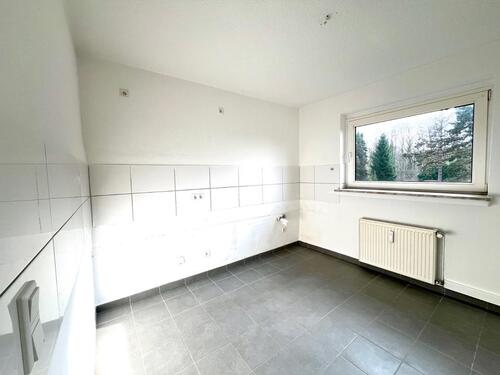 Foto - 1. OG: ruhig und schön wohnen: 3,5-Z-Whg, KM 585€