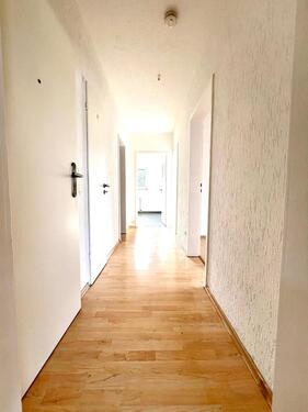 Foto - Etagenwohnung in Oberhausen zur Miete