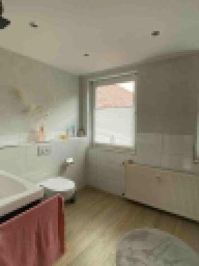 Foto - 2 Zimmer Dachgeschoßwohnung zur Miete in Höxter