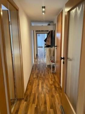 Foto - Dachgeschoßwohnung in Höxter zur Miete