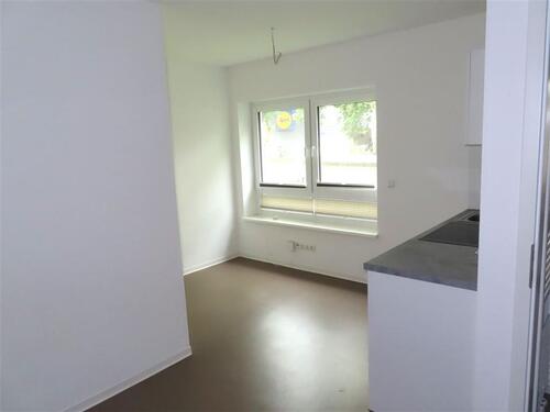 Foto - 1 Zimmer Erdgeschoßwohnung zur Miete in Kassel